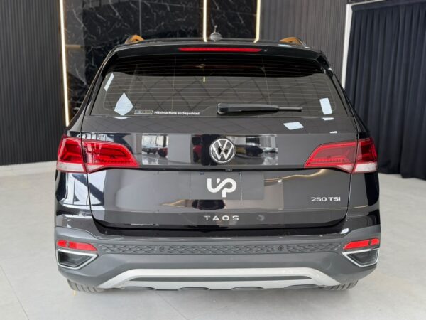 WhatsApp Image 2026-07-17 at 15.52.56 VOLKSWAGEN TAOS COMFORTLINE 250 TSI AT