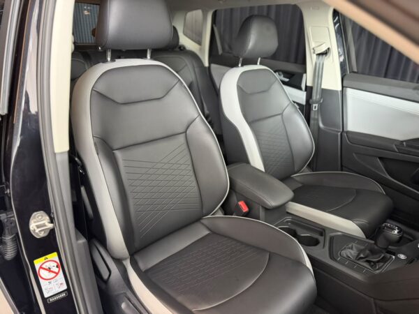 WhatsApp Image 2026-07-17 at 15.54.25 VOLKSWAGEN TAOS COMFORTLINE 250 TSI AT