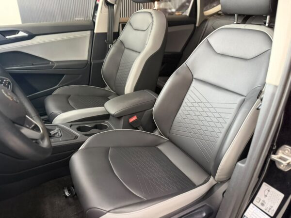 WhatsApp Image 2026-07-17 at 15.54.26 (2) VOLKSWAGEN TAOS COMFORTLINE 250 TSI AT