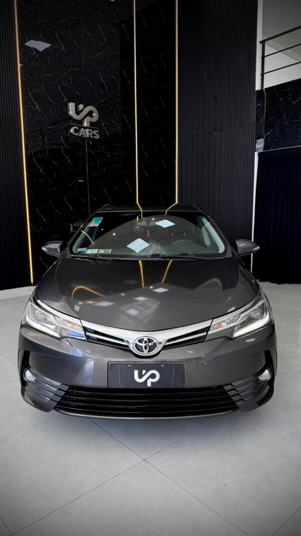 WhatsApp Image 2026-07-25 at 12.33.48 (3) TOYOTA COROLLA SE-G 1.8 CVT