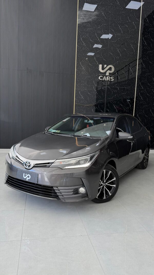 WhatsApp Image 2026-07-25 at 12.33.48 TOYOTA COROLLA SE-G 1.8 CVT