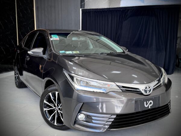 WhatsApp Image 2026-07-25 at 12.33.49 (1) TOYOTA COROLLA SE-G 1.8 CVT