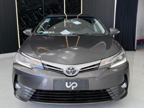WhatsApp Image 2026-07-25 at 12.33.49 TOYOTA COROLLA SE-G 1.8 CVT