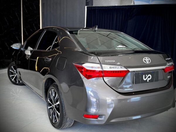 WhatsApp Image 2026-07-25 at 12.33.50 (2) TOYOTA COROLLA SE-G 1.8 CVT