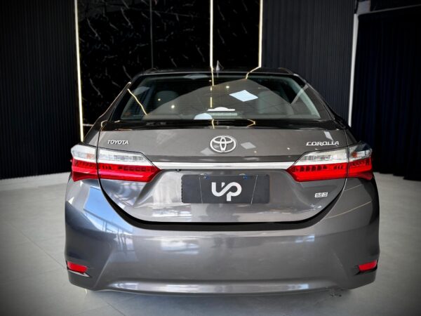 WhatsApp Image 2026-07-25 at 12.33.50 (3) TOYOTA COROLLA SE-G 1.8 CVT