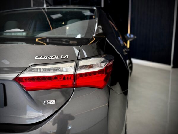 WhatsApp Image 2026-07-25 at 12.33.50 (5) TOYOTA COROLLA SE-G 1.8 CVT