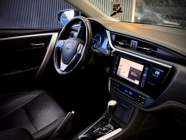 WhatsApp Image 2026-07-25 at 12.33.50 (6) TOYOTA COROLLA SE-G 1.8 CVT