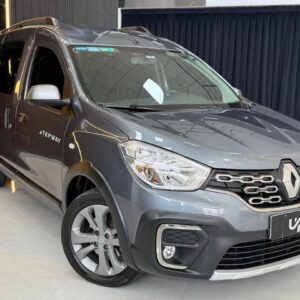 RENAULT KANGOO II STEPWAY 1.5 DC