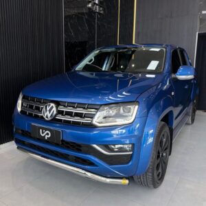 VOLKSWAGEN AMAROK DC V6 EXTREME 3.0L TDI 4X4 A