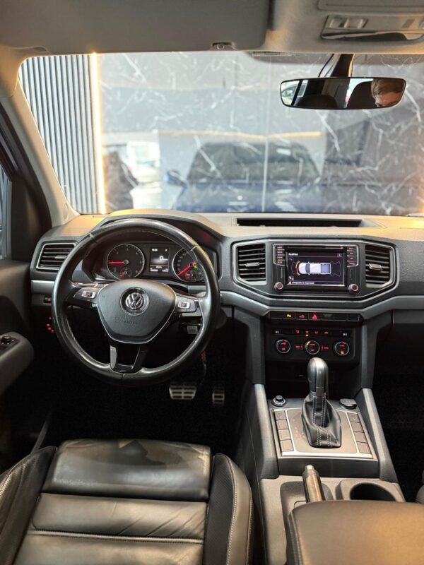 WhatsApp Image 2026-08-03 at 14.50.02 (6) VOLKSWAGEN AMAROK DC V6 EXTREME 3.0L TDI 4X4 A