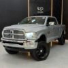 RAM 2500 6.7L LARAMIE 4X4