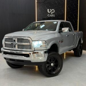 RAM 2500 6.7L LARAMIE 4X4
