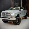 RAM 2500 6.7L LARAMIE 4X4