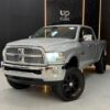 RAM 2500 6.7L LARAMIE 4X4