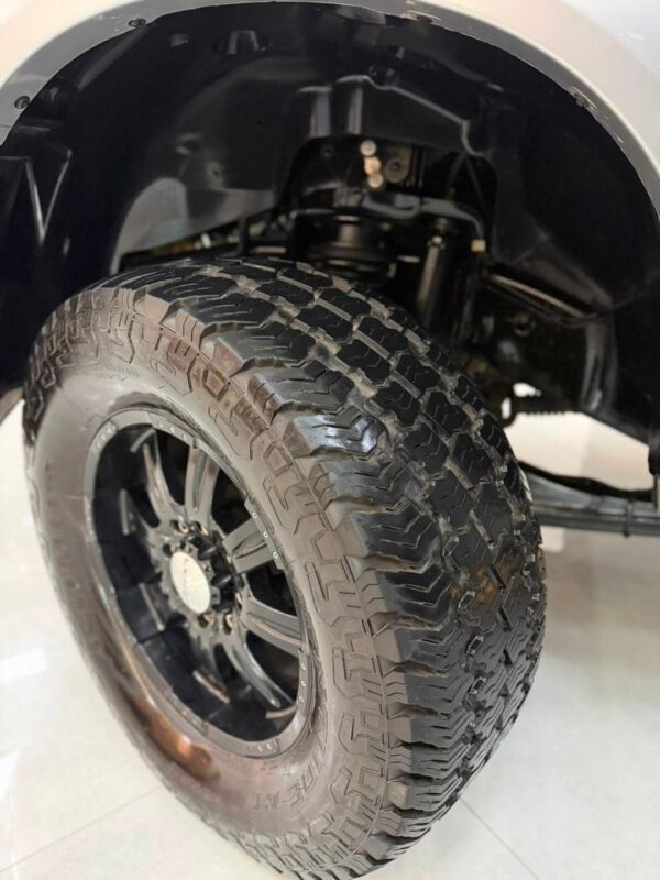 RAM 2500 6.7L LARAMIE 4X4
