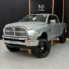 RAM 2500 6.7L LARAMIE 4X4