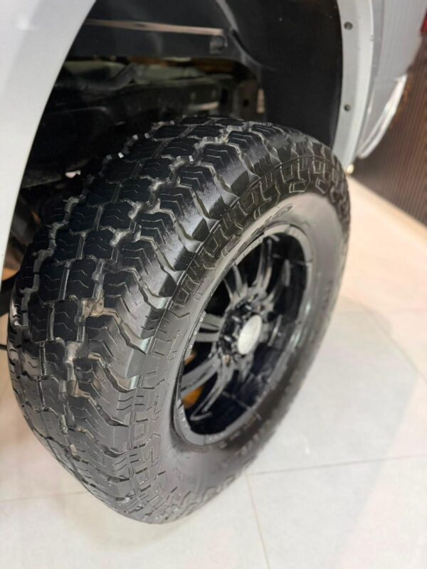 RAM 2500 6.7L LARAMIE 4X4