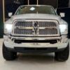 RAM 2500 6.7L LARAMIE 4X4