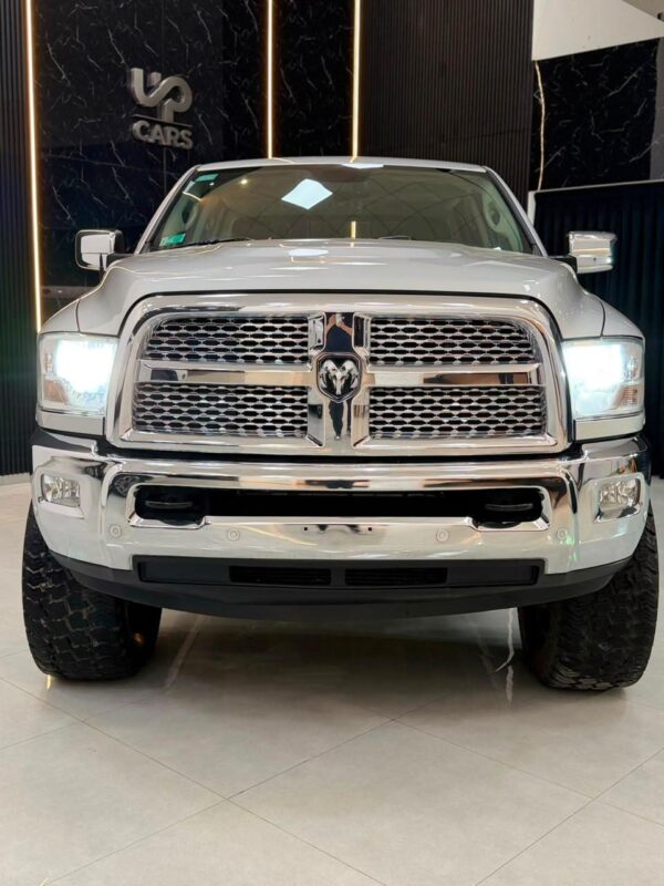 RAM 2500 6.7L LARAMIE 4X4