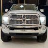RAM 2500 6.7L LARAMIE 4X4