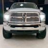 RAM 2500 6.7L LARAMIE 4X4