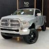 RAM 2500 6.7L LARAMIE 4X4