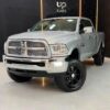 RAM 2500 6.7L LARAMIE 4X4
