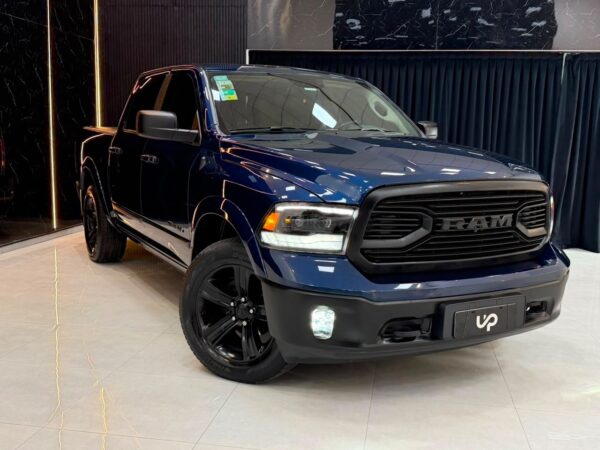 WhatsApp Image 2026-08-20 at 12.48.06 PM (2) RAM 1500 5.7 V8 LARAMIE 4X4