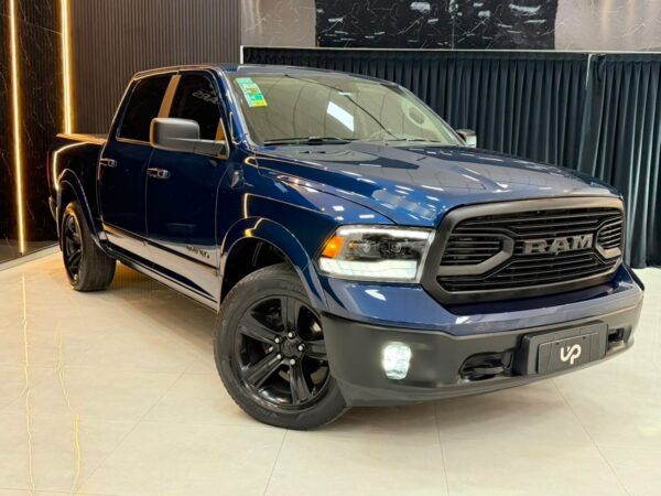 WhatsApp Image 2026-08-20 at 12.48.07 PM (2) RAM 1500 5.7 V8 LARAMIE 4X4