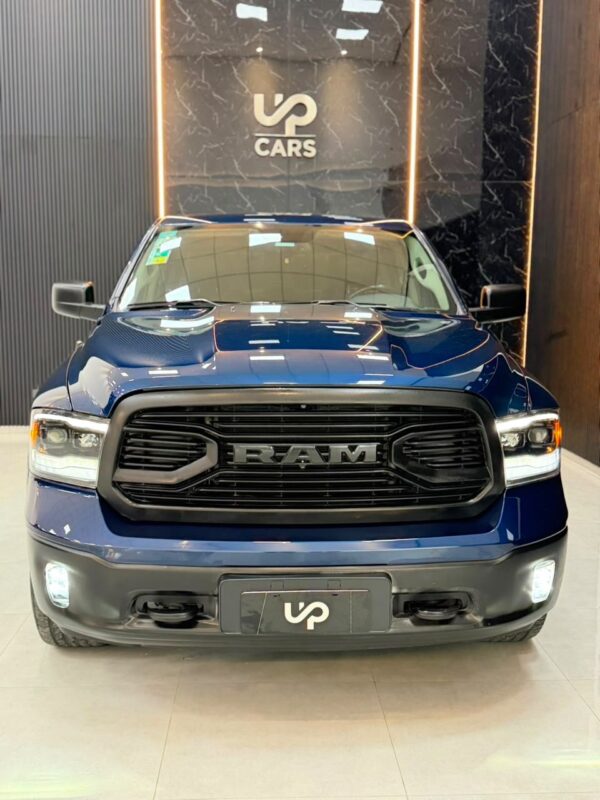 WhatsApp Image 2026-08-20 at 12.48.07 PM RAM 1500 5.7 V8 LARAMIE 4X4