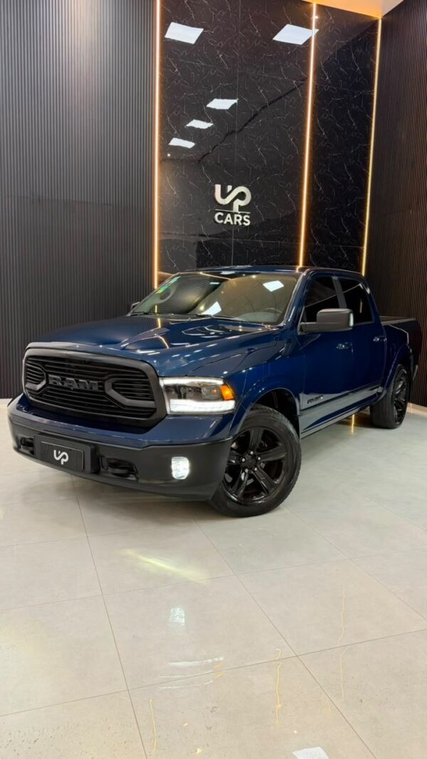 WhatsApp Image 2026-08-20 at 12.48.08 PM (2) RAM 1500 5.7 V8 LARAMIE 4X4