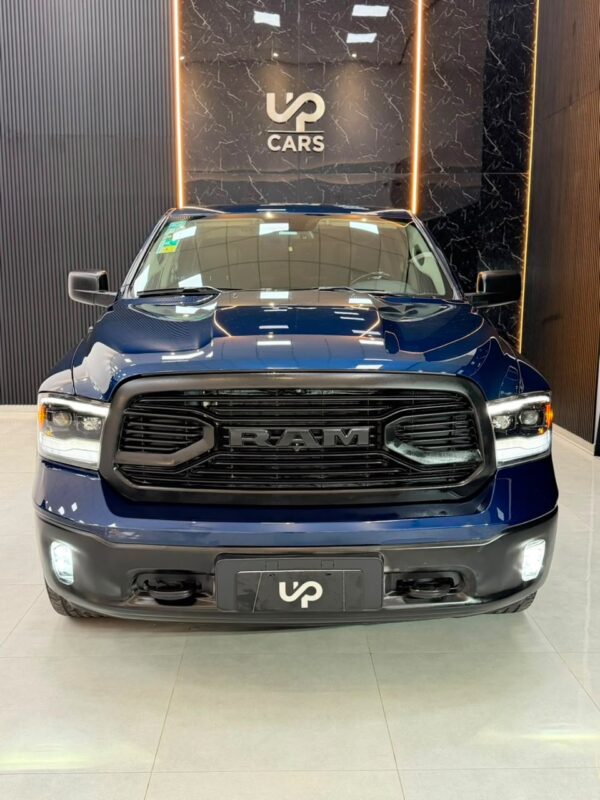 WhatsApp Image 2026-08-20 at 12.48.08 PM RAM 1500 5.7 V8 LARAMIE 4X4