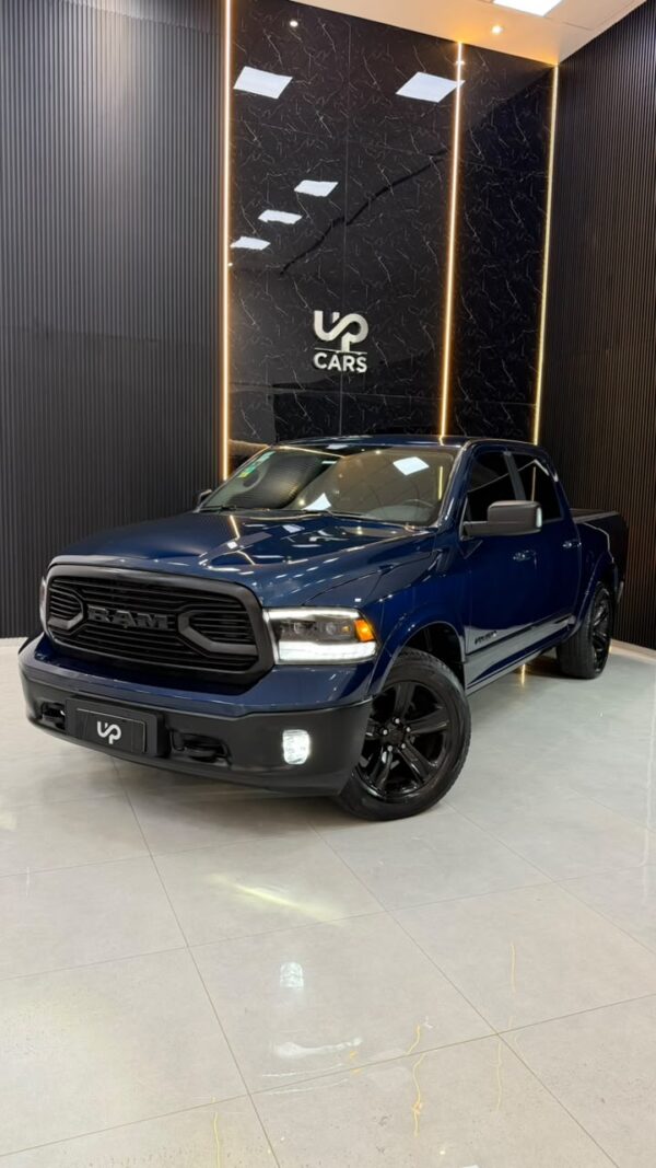 WhatsApp Image 2026-08-20 at 12.48.09 PM RAM 1500 5.7 V8 LARAMIE 4X4
