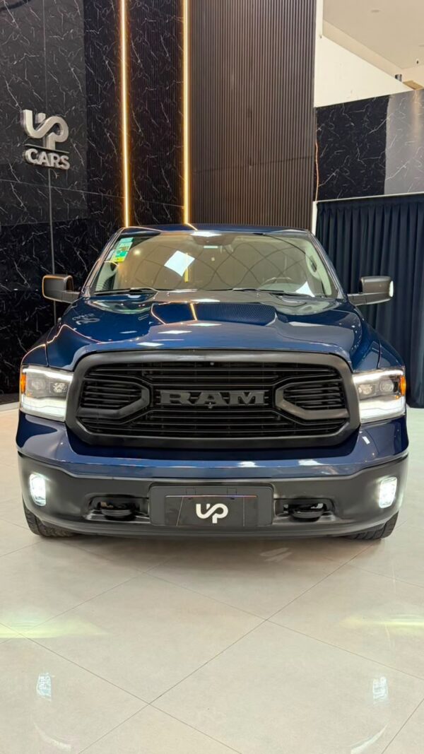 WhatsApp Image 2026-08-20 at 12.48.10 PM (2) RAM 1500 5.7 V8 LARAMIE 4X4