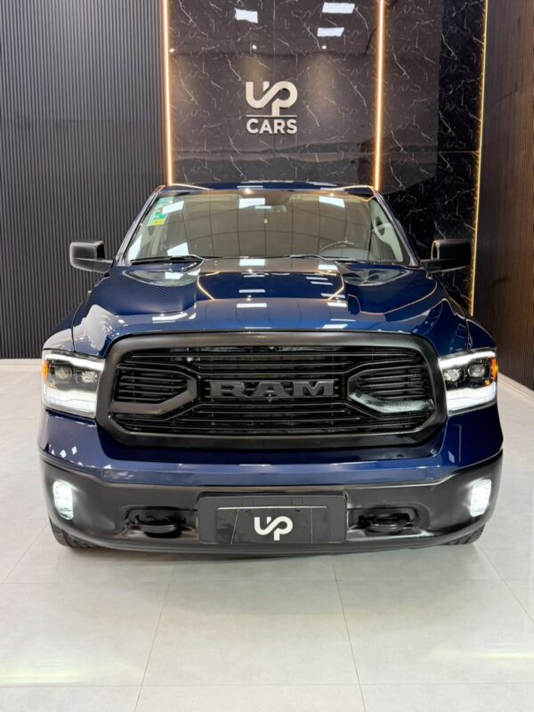 WhatsApp Image 2026-08-20 at 12.48.10 PM RAM 1500 5.7 V8 LARAMIE 4X4