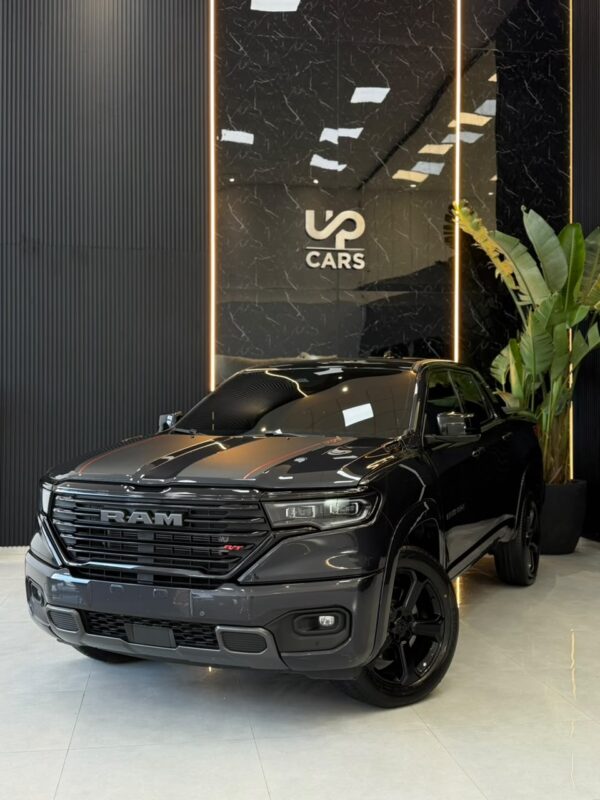 WhatsApp Image 2026-09-11 at 2.22.12 PM (1) RAM RAMPAGE R/T 2.0L GME AT9 4X4