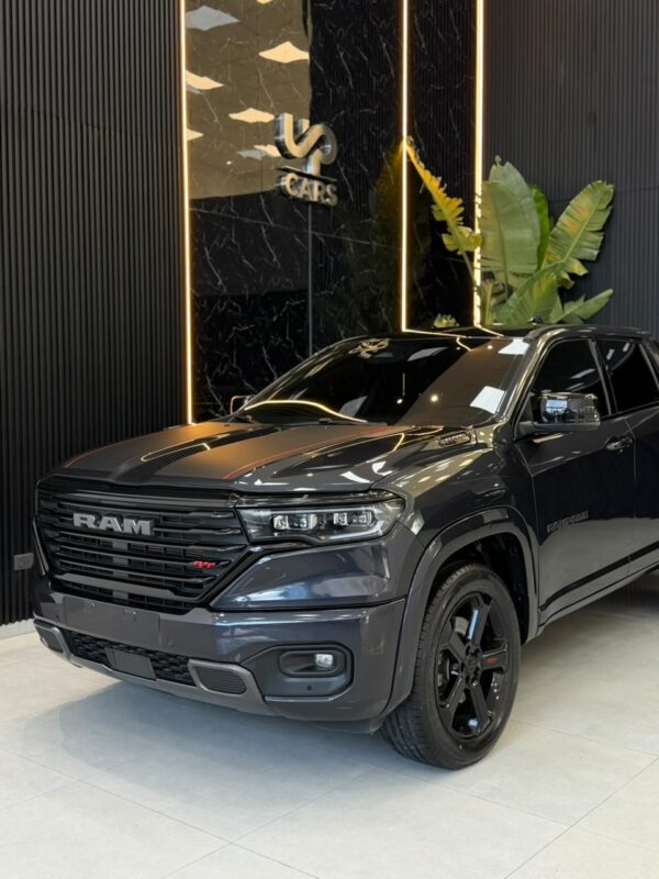 WhatsApp Image 2026-09-11 at 2.22.13 PM (3) RAM RAMPAGE R/T 2.0L GME AT9 4X4