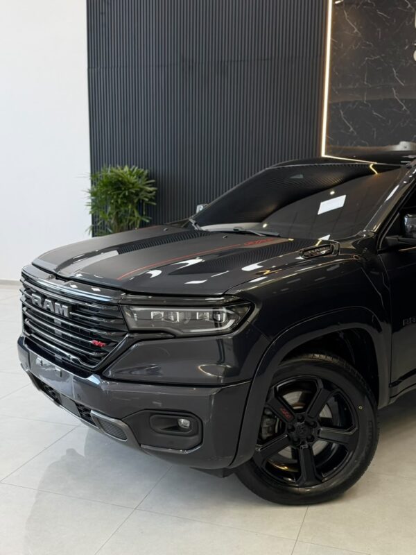 WhatsApp Image 2026-09-11 at 2.22.14 PM (1) RAM RAMPAGE R/T 2.0L GME AT9 4X4