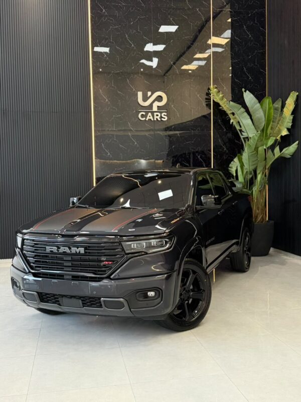WhatsApp Image 2026-09-11 at 2.22.14 PM (2) RAM RAMPAGE R/T 2.0L GME AT9 4X4