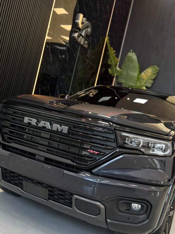 WhatsApp Image 2026-09-11 at 2.22.14 PM (4) RAM RAMPAGE R/T 2.0L GME AT9 4X4