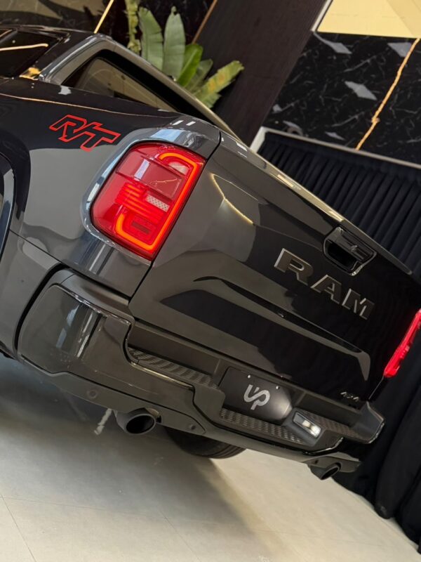 WhatsApp Image 2026-09-11 at 2.22.15 PM (1) RAM RAMPAGE R/T 2.0L GME AT9 4X4