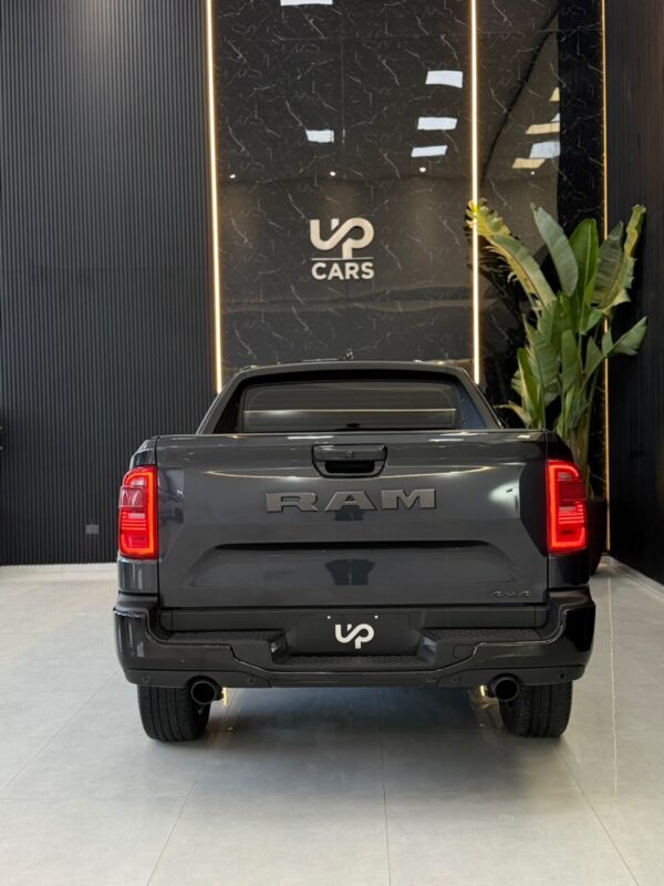 WhatsApp Image 2026-09-11 at 2.22.15 PM RAM RAMPAGE R/T 2.0L GME AT9 4X4