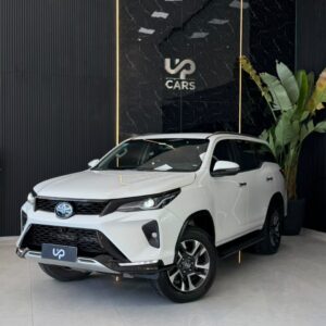 TOYOTA SW4 4X4 SRX 2.8 TDI 6 AT 7A HAR