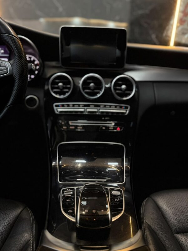 WhatsApp Image 2026-09-12 at 12.34.07 PM (2) MERCEDES-BENZ C 250
