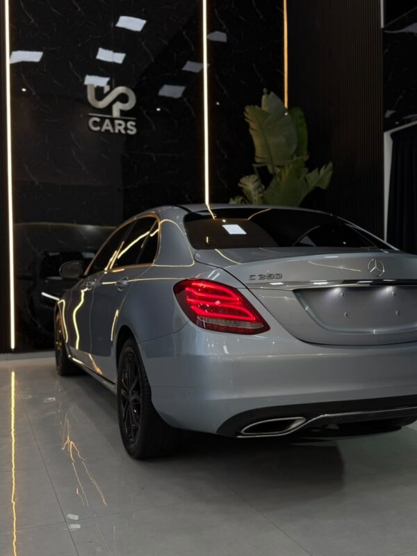WhatsApp Image 2026-09-12 at 12.34.08 PM (2) MERCEDES-BENZ C 250