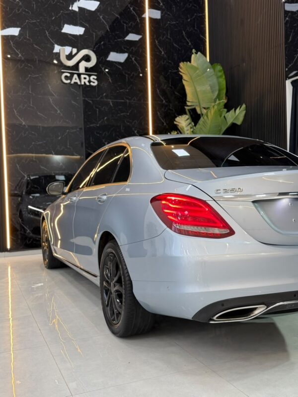 WhatsApp Image 2026-09-12 at 12.34.08 PM (3) MERCEDES-BENZ C 250