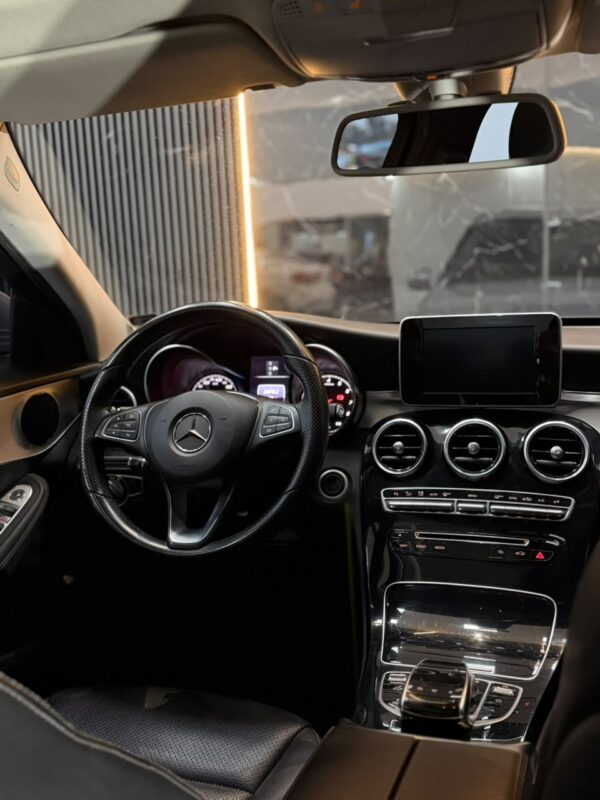 WhatsApp Image 2026-09-12 at 12.34.08 PM MERCEDES-BENZ C 250
