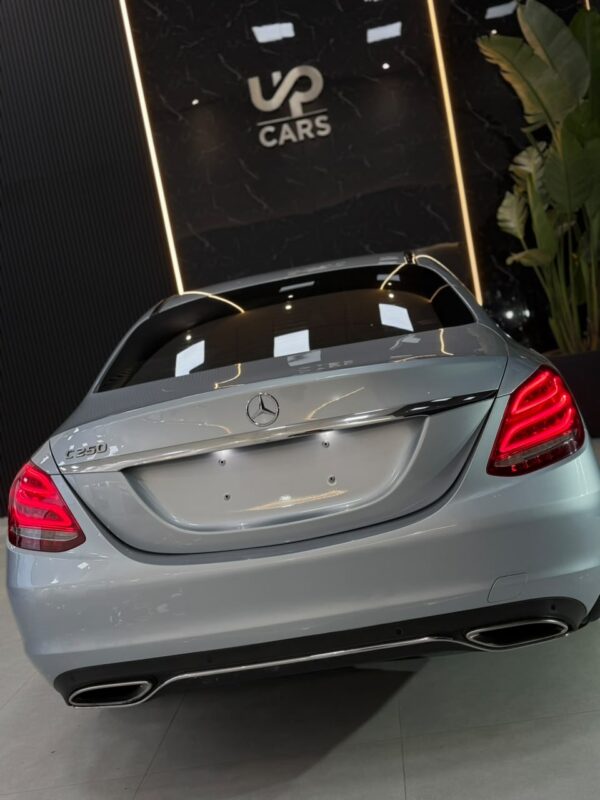 WhatsApp Image 2026-09-12 at 12.34.09 PM (2) MERCEDES-BENZ C 250