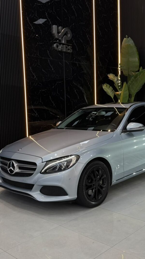 WhatsApp Image 2026-09-12 at 12.34.18 PM (1) MERCEDES-BENZ C 250