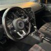 VOLKSWAGEN GOLF GTI 2.0L